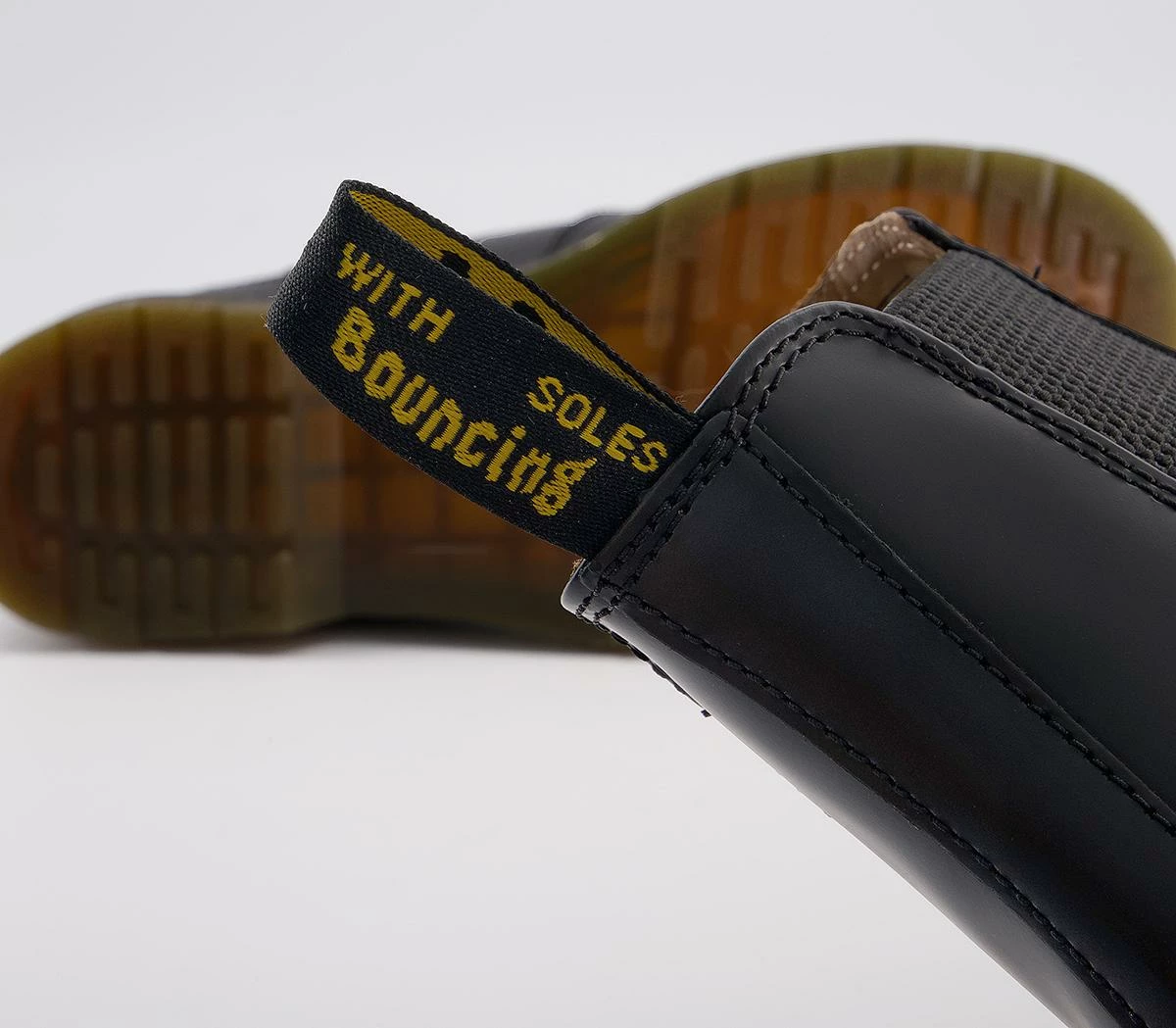 Dr. Martens 2976 Chelsea Boots M - Image 4