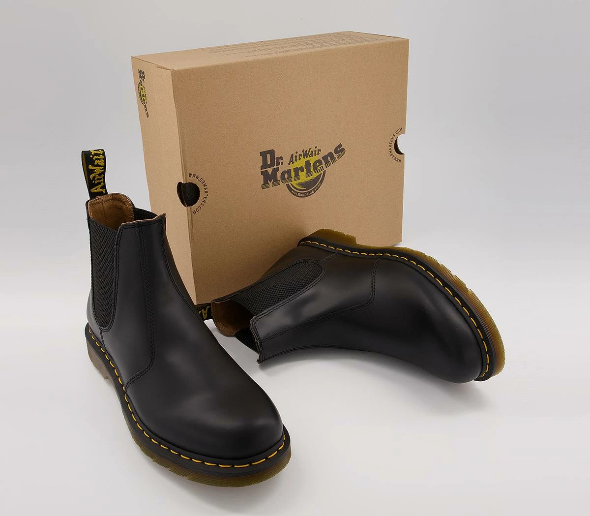 Dr. Martens 2976 Chelsea Boots M - Image 5