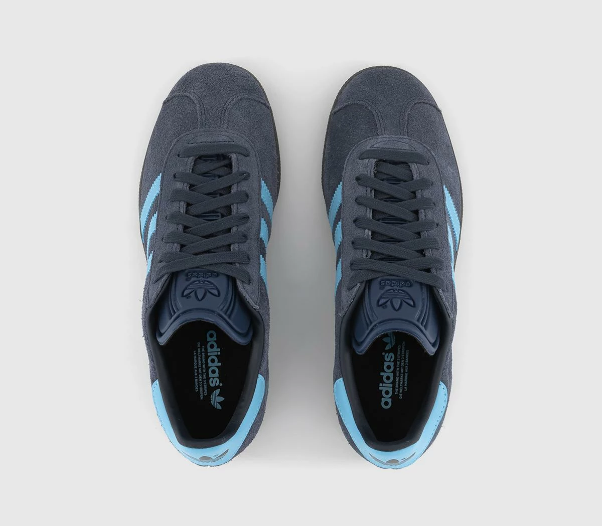 ADIDAS Gazelle Trainers - Image 4