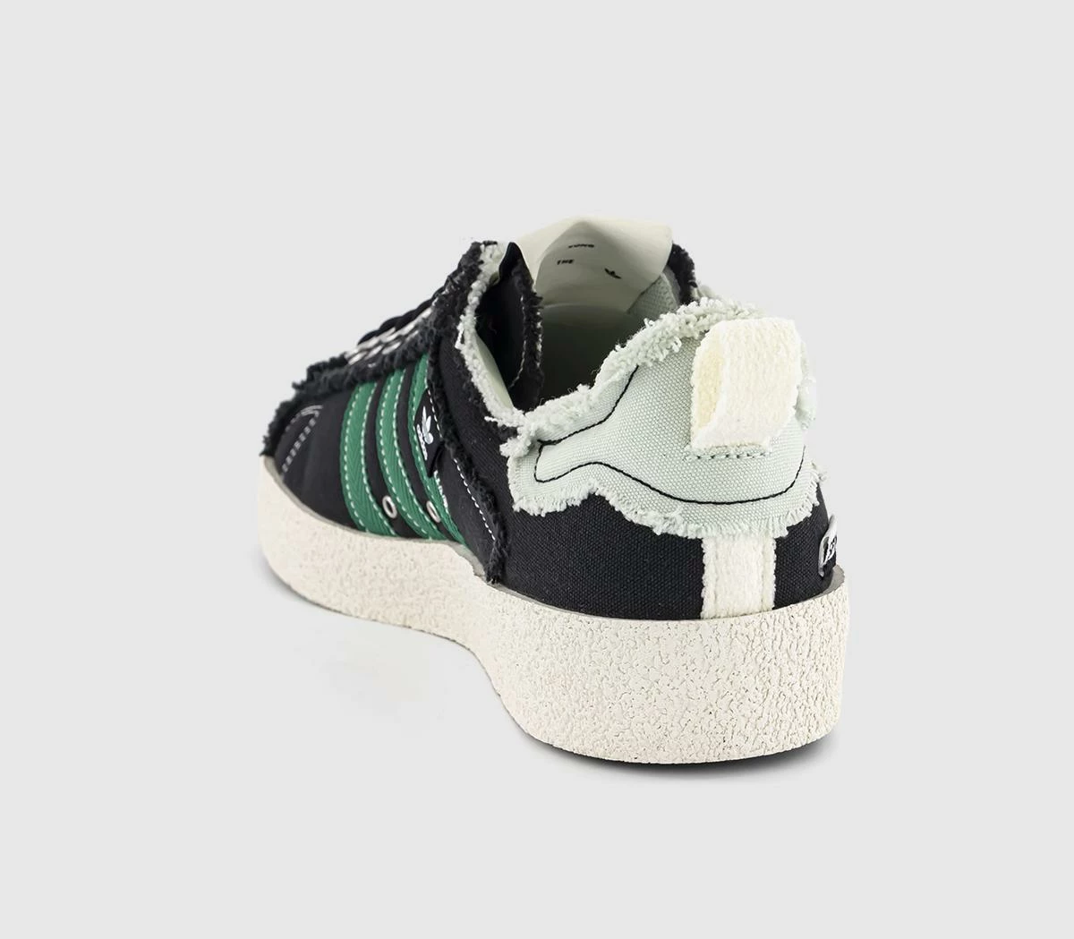 ADIDAS Campus 80s Trainers - Image 4