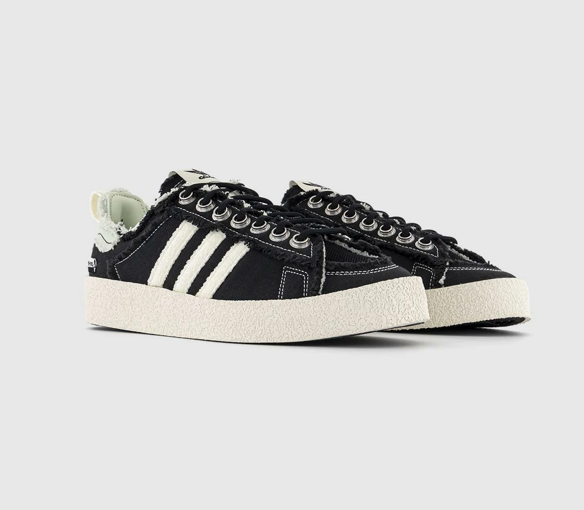 ADIDAS Campus 80s Trainers - Image 6