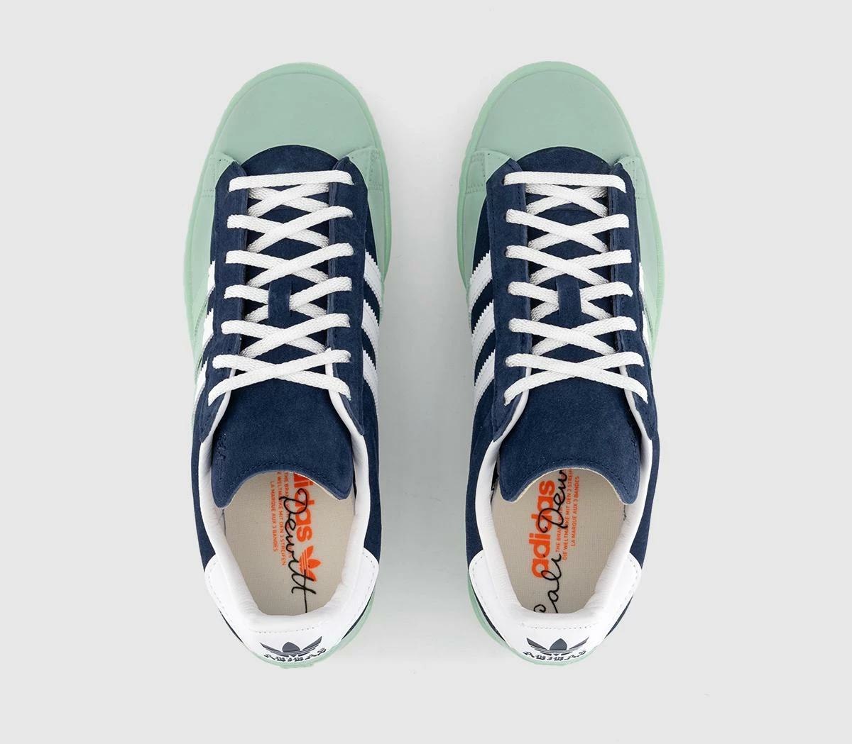 ADIDAS Campus 80s - Image 5