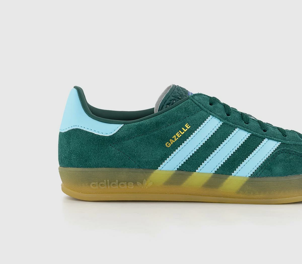 ADIDAS Gazelle Indoor Trainers - Image 2