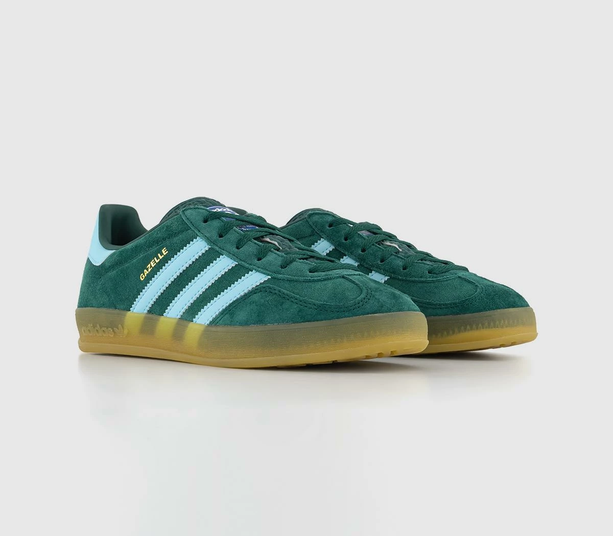 ADIDAS Gazelle Indoor Trainers - Image 5