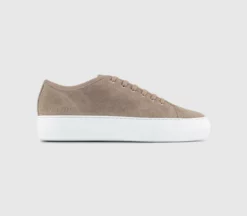 Common Projects Tournament Low Super Trainers