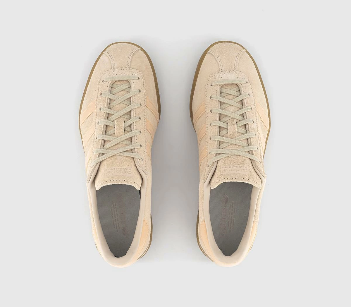 ADIDAS Bermuda Trainers - Image 4