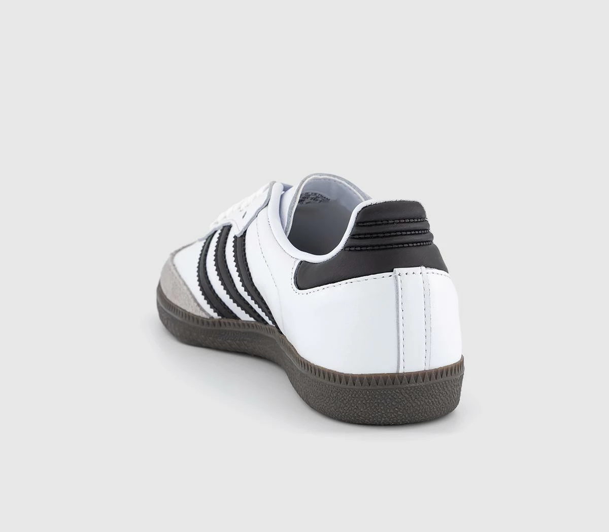 ADIDAS Samba OG Trainers - Image 3