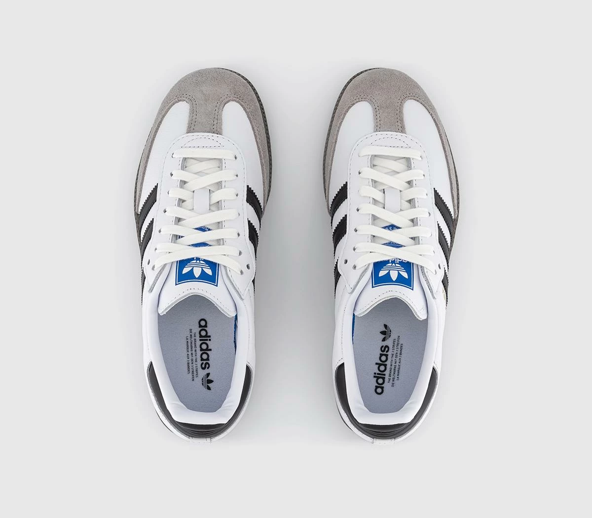 ADIDAS Samba OG Trainers - Image 4