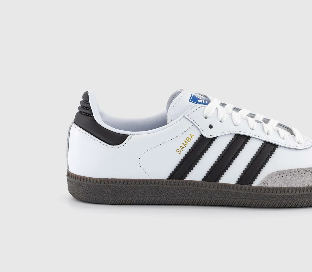 ADIDAS Samba OG Trainers - Image 2