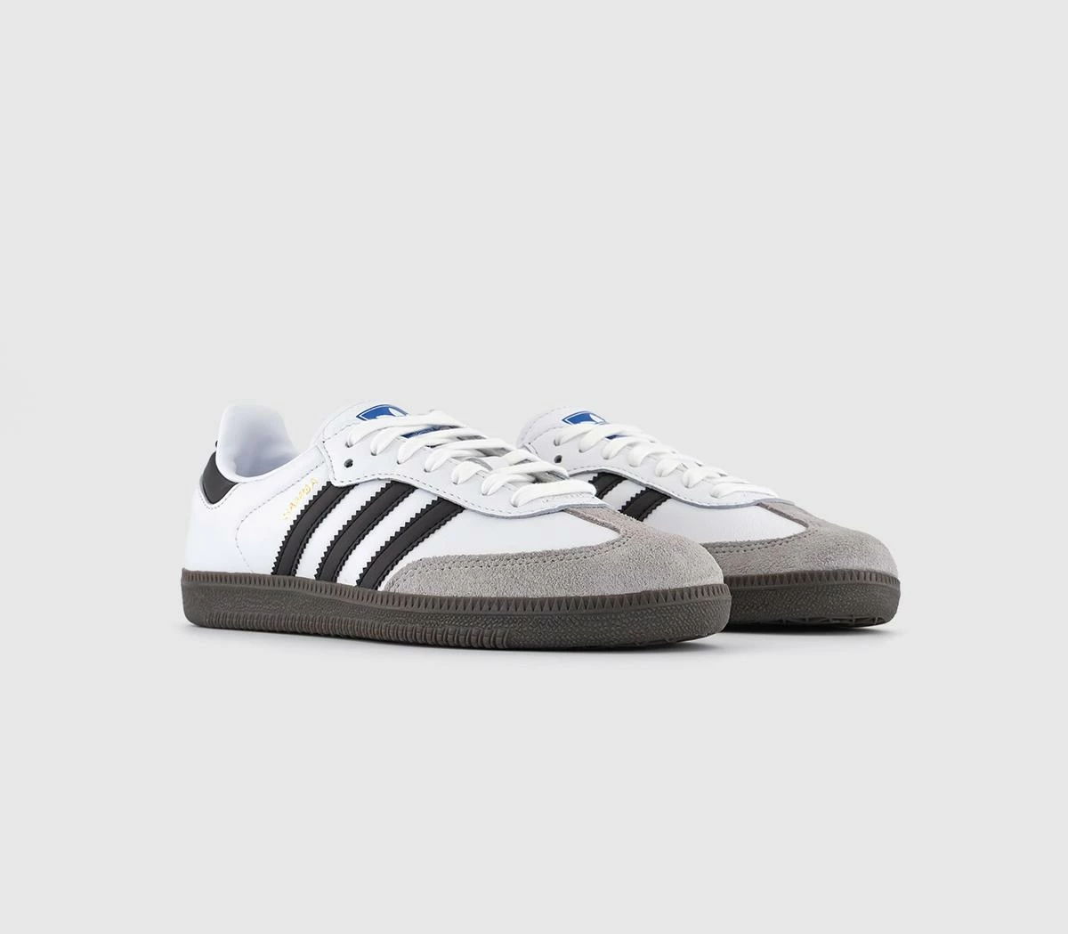 ADIDAS Samba OG Trainers - Image 5