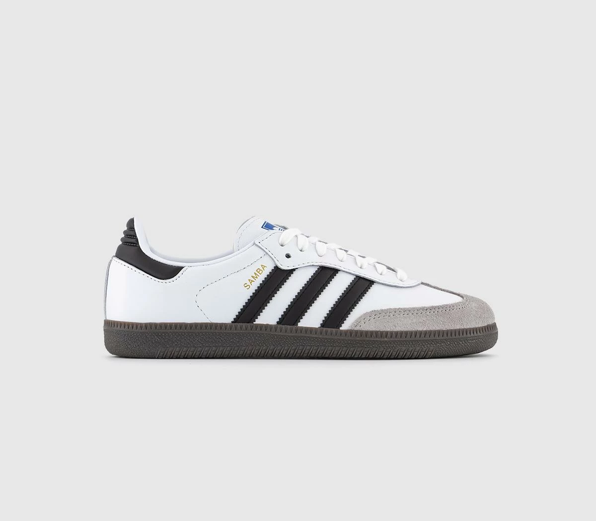 ADIDAS Samba OG Trainers