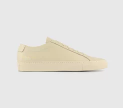 Common Projects Achilles Low Trainers