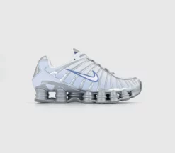 Nike Shox TL Trainers