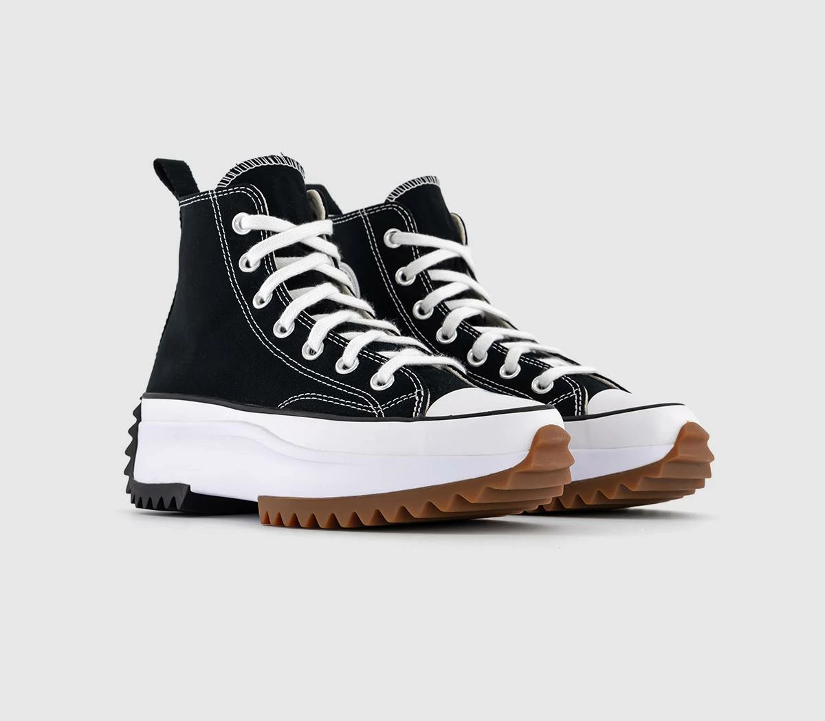 Converse Run Star Hike Platform Trainers - Image 5