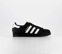 ADIDAS Superstar Trainers