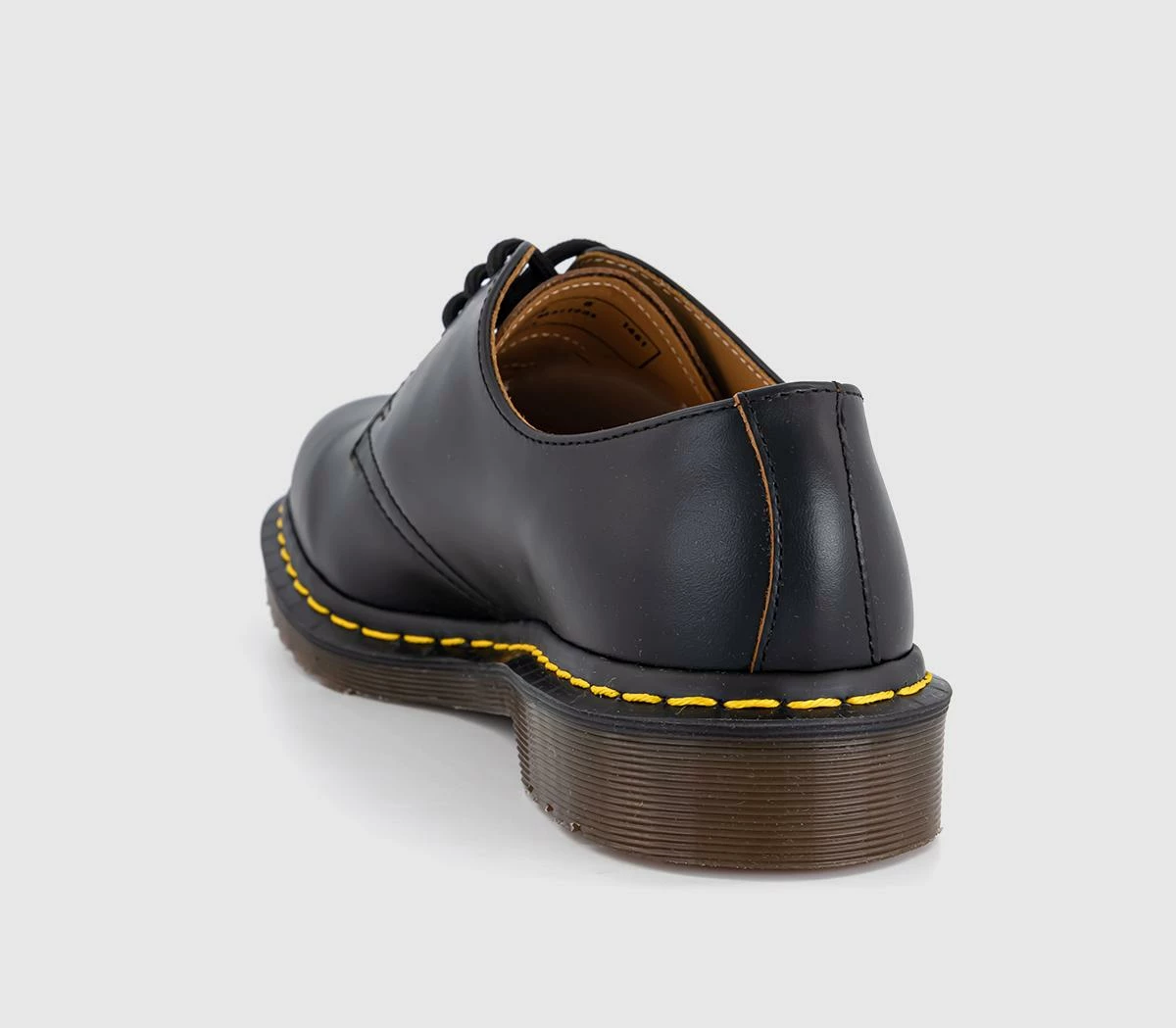 Dr. Martens Vintage 3 Eye Shoes - Image 6