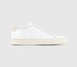 Common Projects Retro Low Trainers