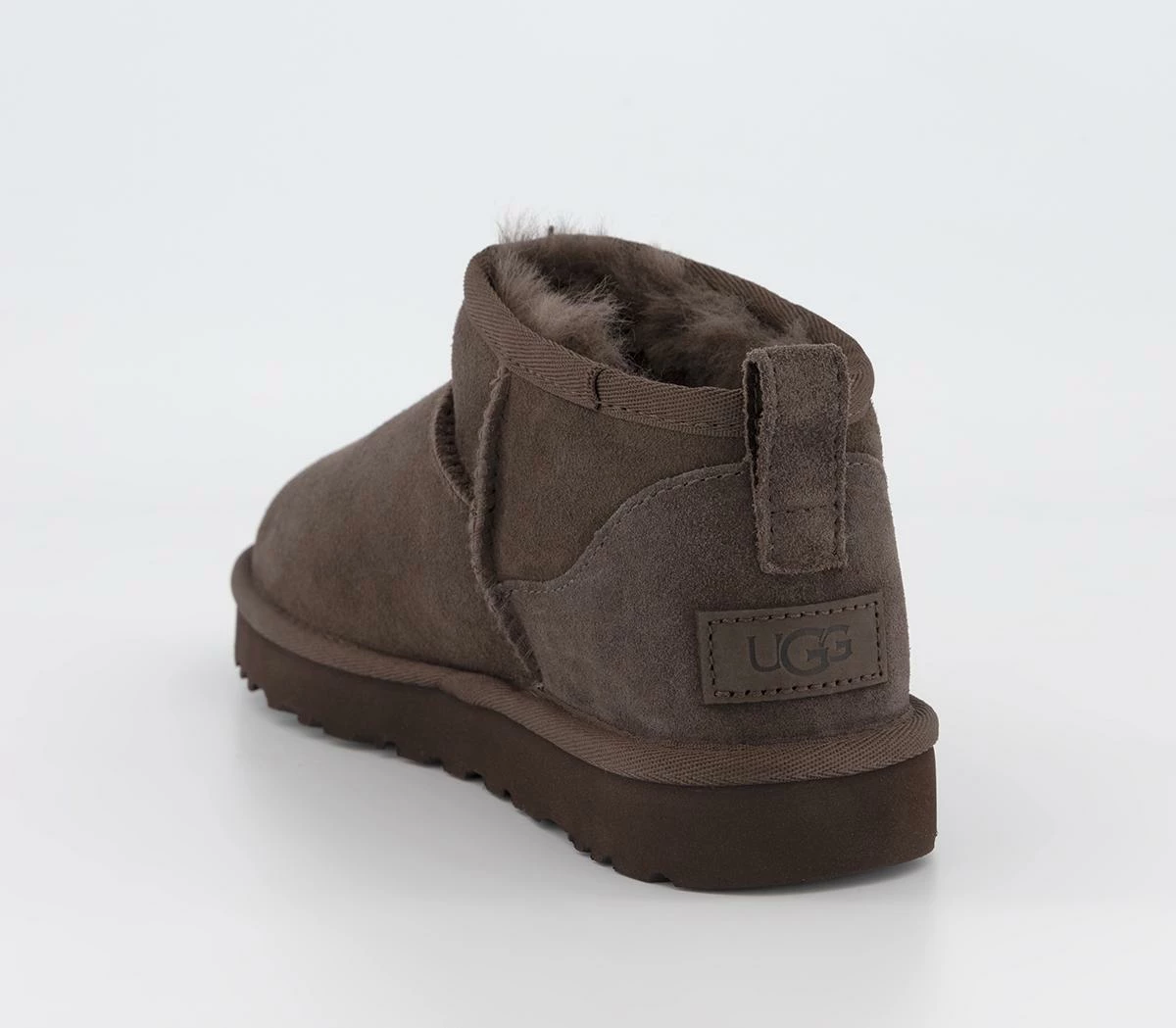 Ugg Classic Ultra Mini Boots - Image 3