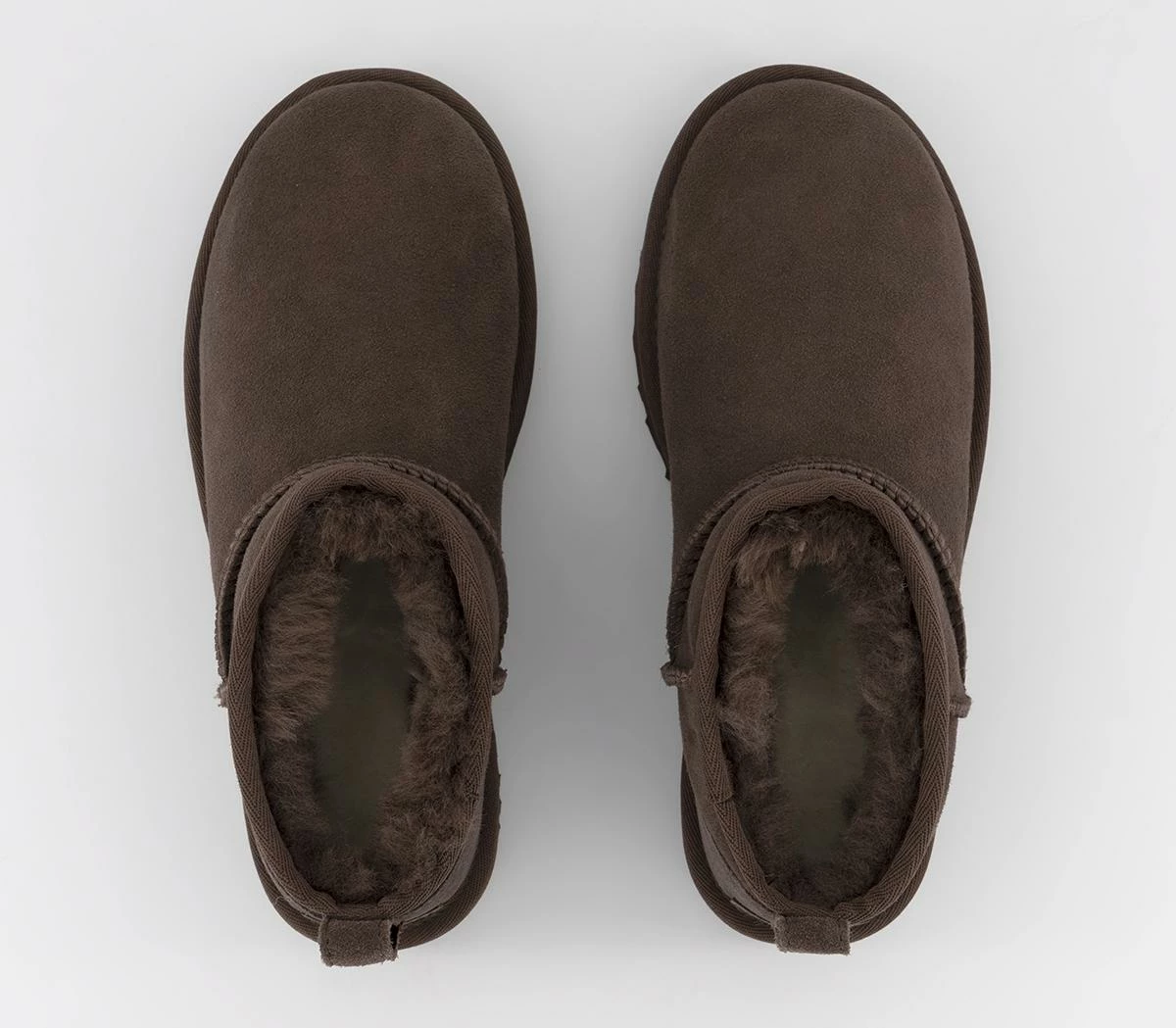 Ugg Classic Ultra Mini Boots - Image 4