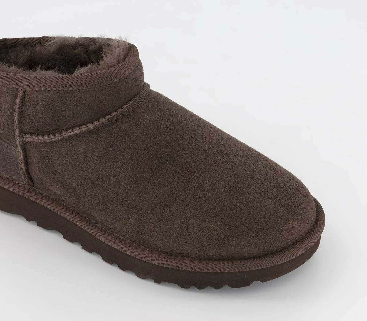 Ugg Classic Ultra Mini Boots - Image 2