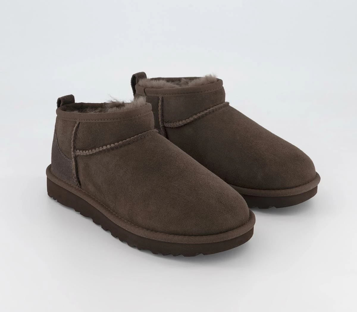 Ugg Classic Ultra Mini Boots - Image 5