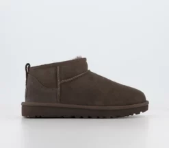 Ugg Classic Ultra Mini Boots