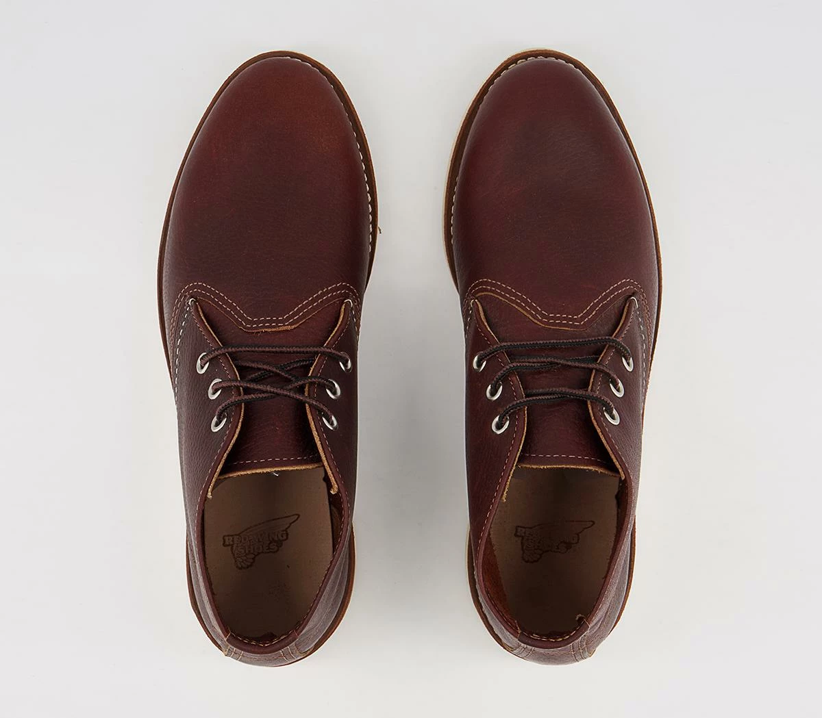 Work Chukka Boots - Image 8