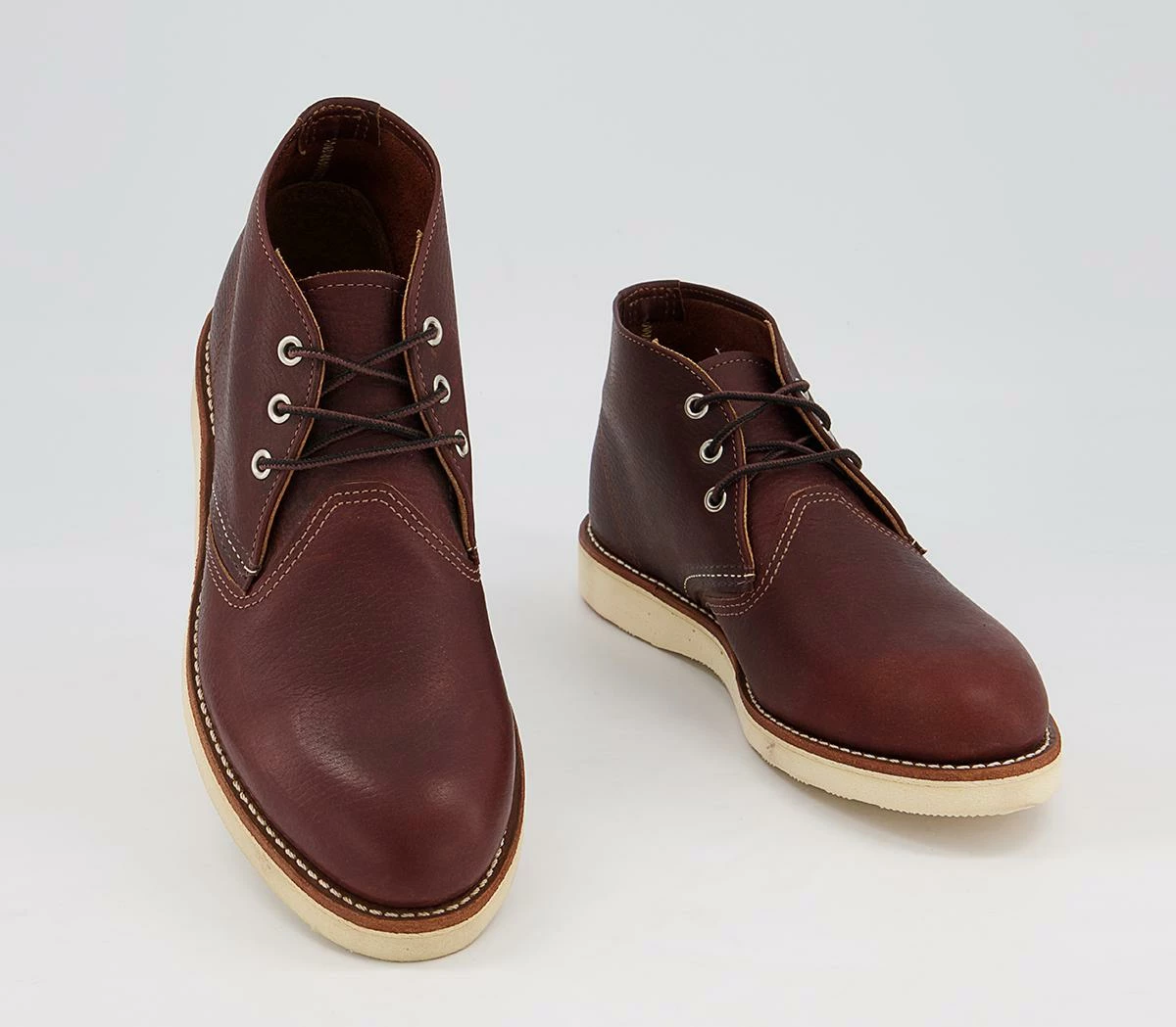Work Chukka Boots - Image 2