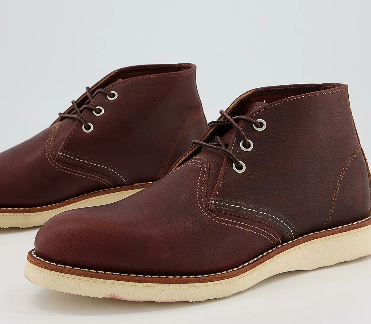 Work Chukka Boots - Image 3