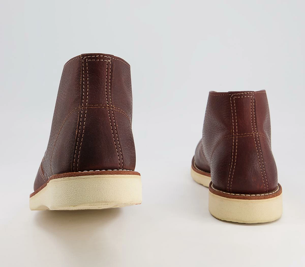 Work Chukka Boots - Image 4
