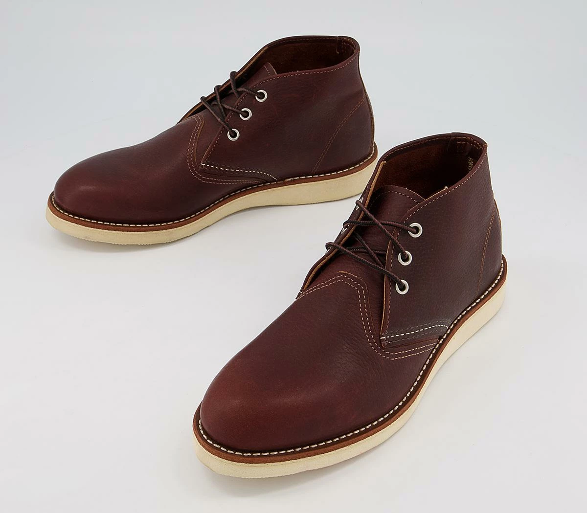 Work Chukka Boots - Image 5