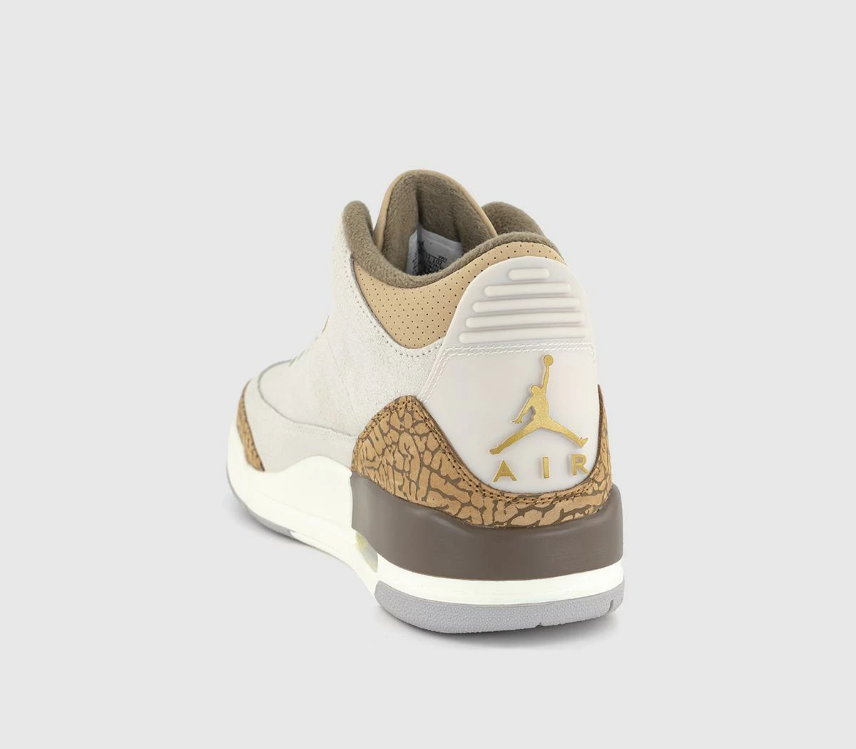 Jordan 3 Trainers - Image 4