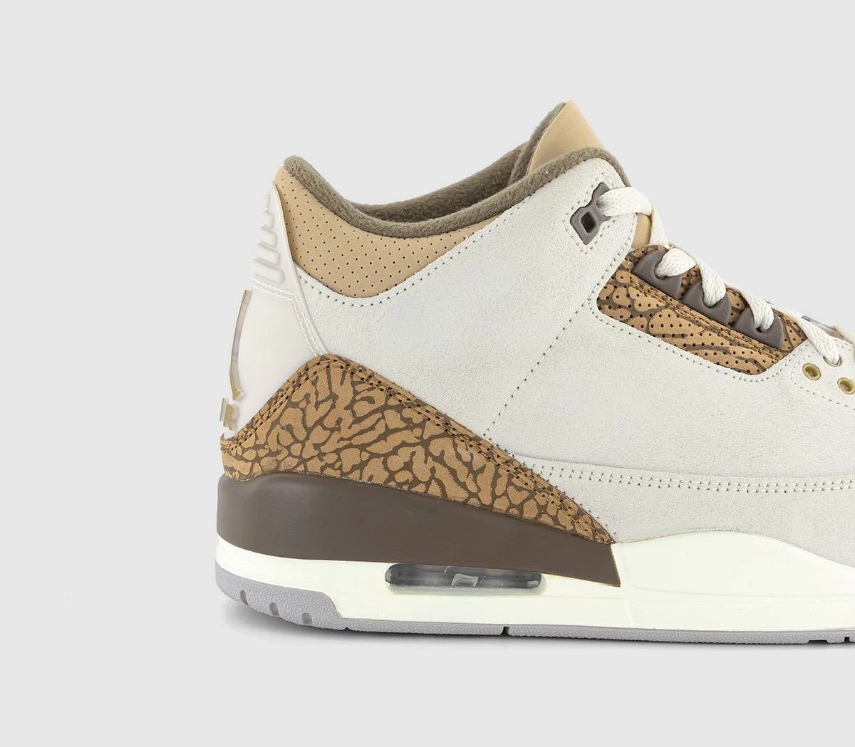 Jordan 3 Trainers - Image 2