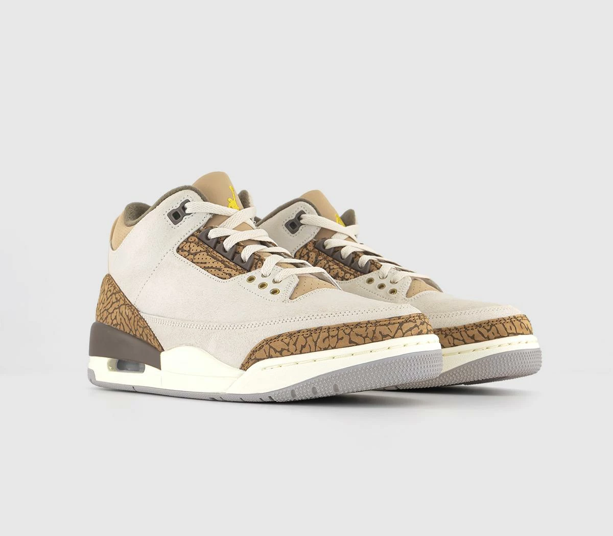 Jordan 3 Trainers - Image 6
