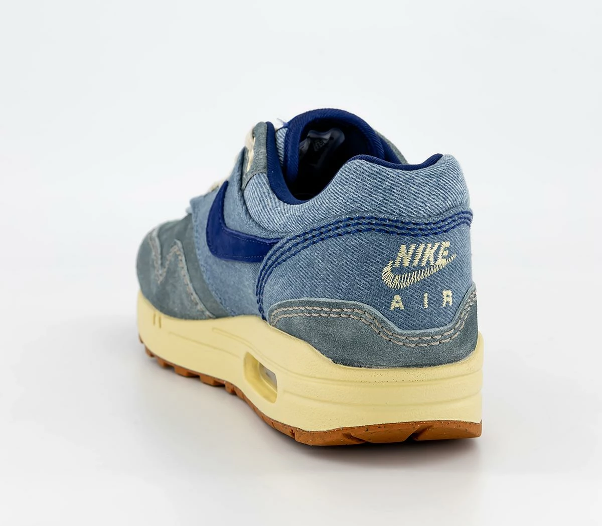 Nike Air Max 1 “Dirty Denim” - Image 4