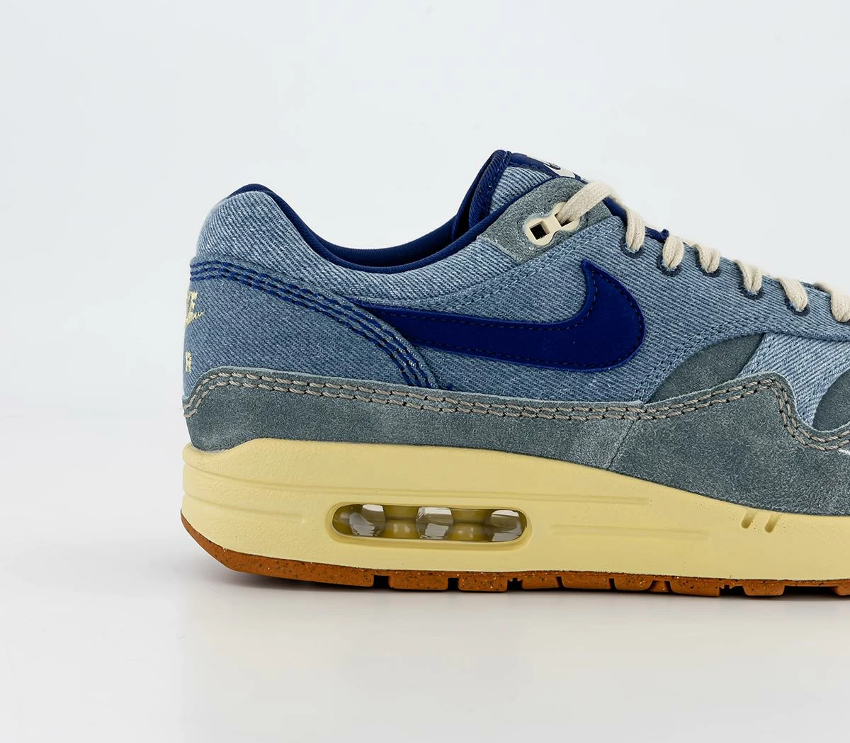 Nike Air Max 1 “Dirty Denim” - Image 2