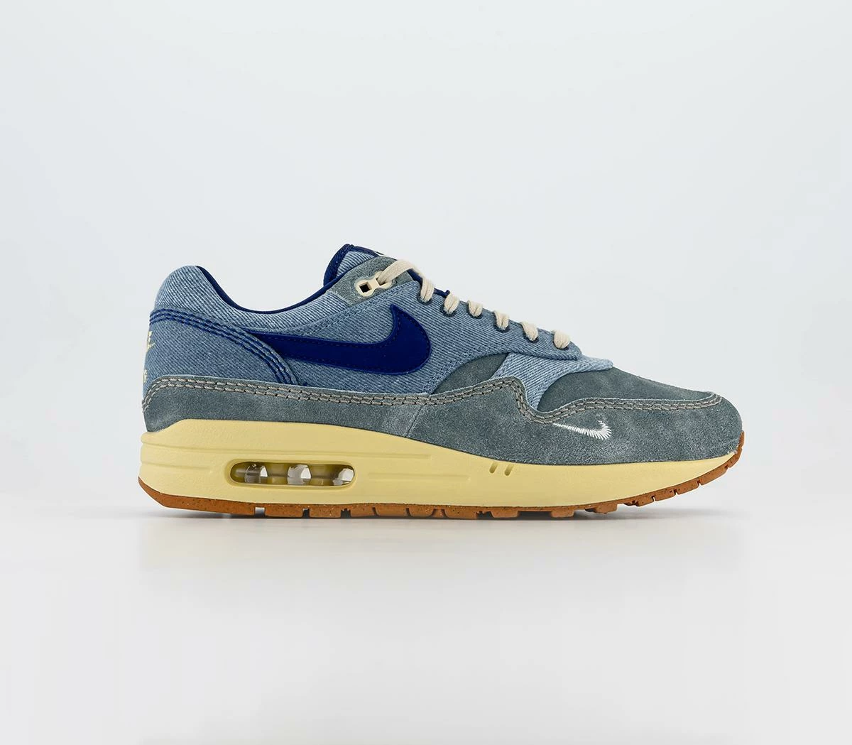 Nike Air Max 1 “Dirty Denim”