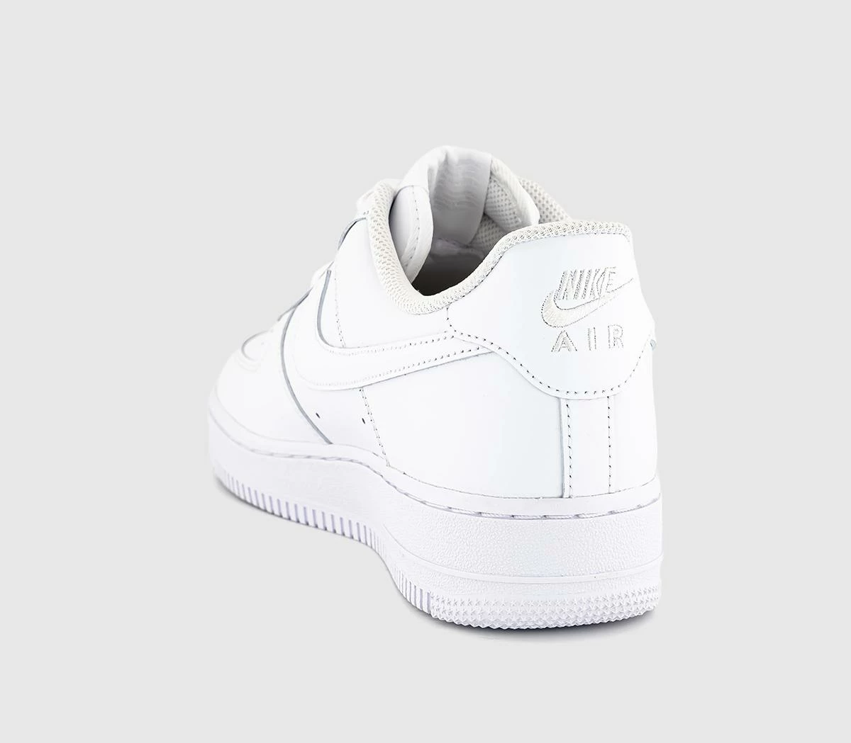Nike Air Force 1 07 Trainers M - Image 3