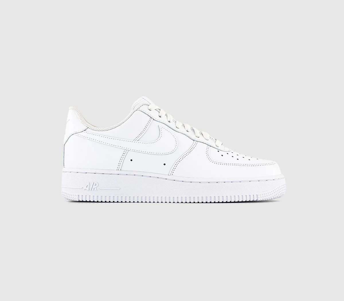 Nike Air Force 1 07 Trainers M