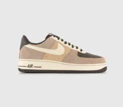 Nike Air Force 1 07 Trainers