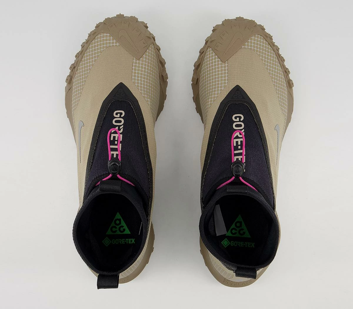 Nike ACG Mountain Fly Gore-tex Trainers - Image 8