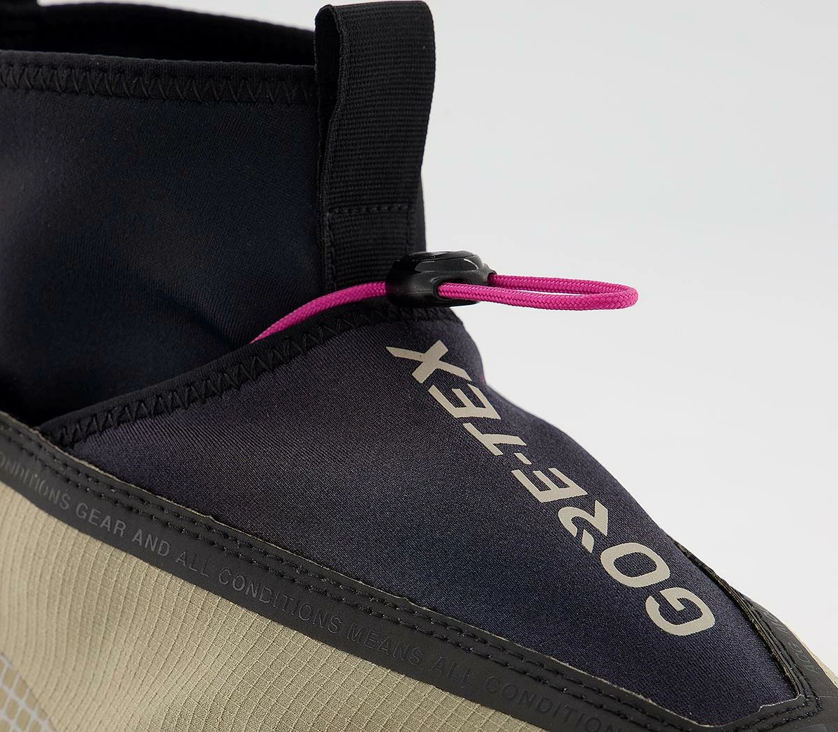 Nike ACG Mountain Fly Gore-tex Trainers - Image 4