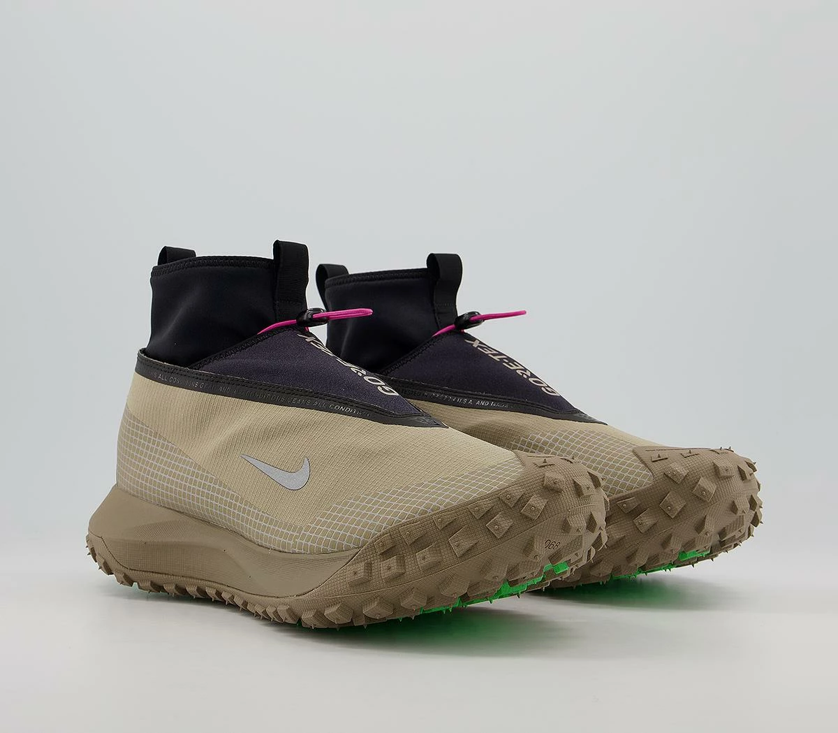 Nike ACG Mountain Fly Gore-tex Trainers - Image 10