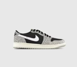 Air Jordan 1 Low Trainers M