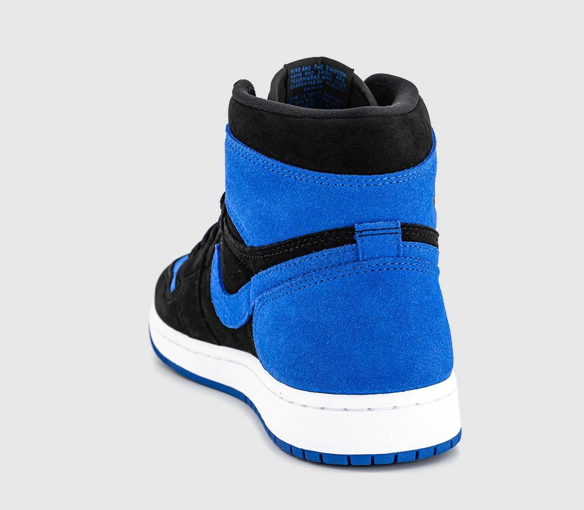 Air Jordan 1 High Trainers - Image 3