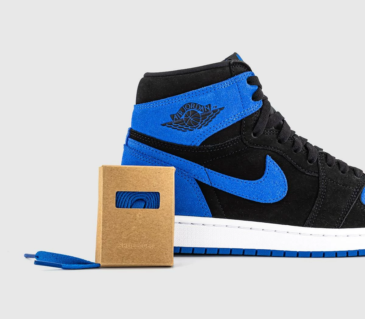 Air Jordan 1 High Trainers - Image 2