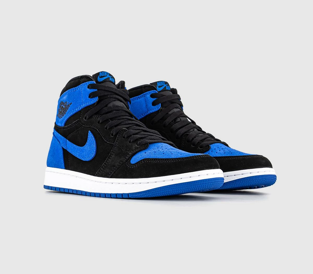 Air Jordan 1 High Trainers - Image 5