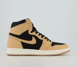 Air Jordan 1 Retro High “Heirloom”