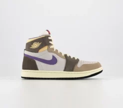 Air Jordan 1 Zoom Air Cmft Trainers