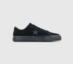 Converse One Star Pro Trainers